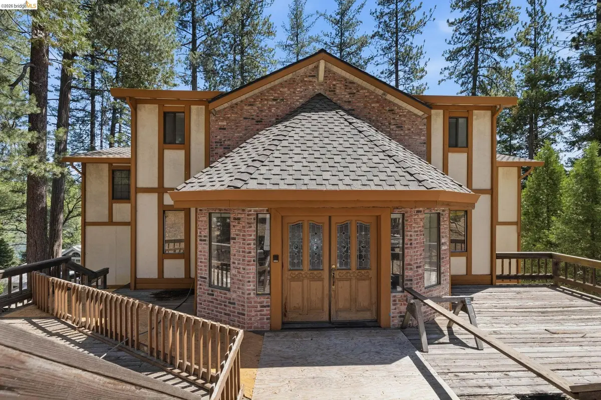 20144 Lower Skyridge, Groveland, CA 95321 - #1