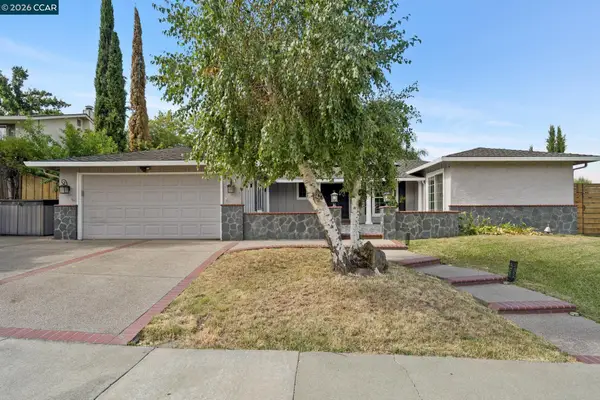 3403 Lime Tree Ct, Walnut Creek, CA 94598