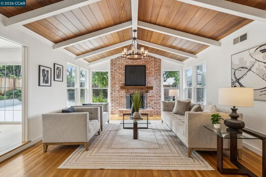 3403 Lime Tree Ct, Walnut Creek, CA 94598 - #3