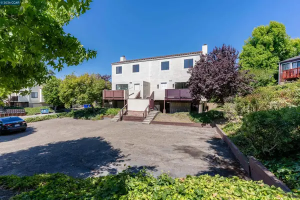 1707 Dalessi Dr, Pinole, CA 94564