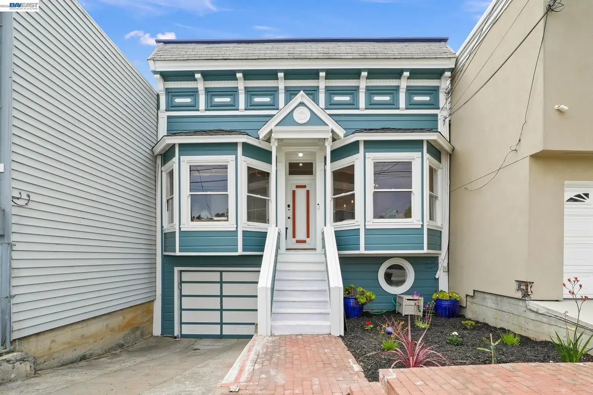 340 Munich St, San Francisco, CA 94112 - #1