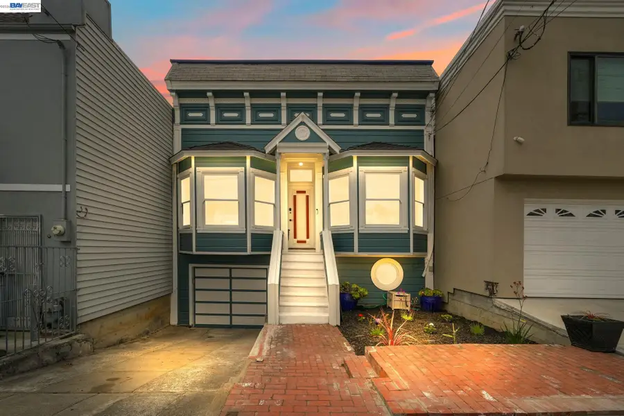 340 Munich St, San Francisco, CA 94112 - #2