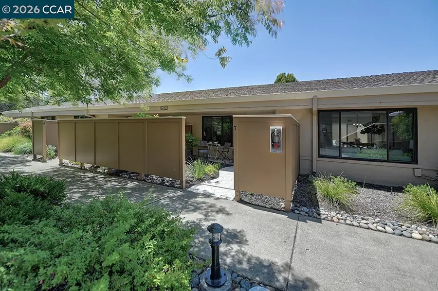 2025 Golden Rain Rd #7, Walnut Creek, CA 94595 - #2
