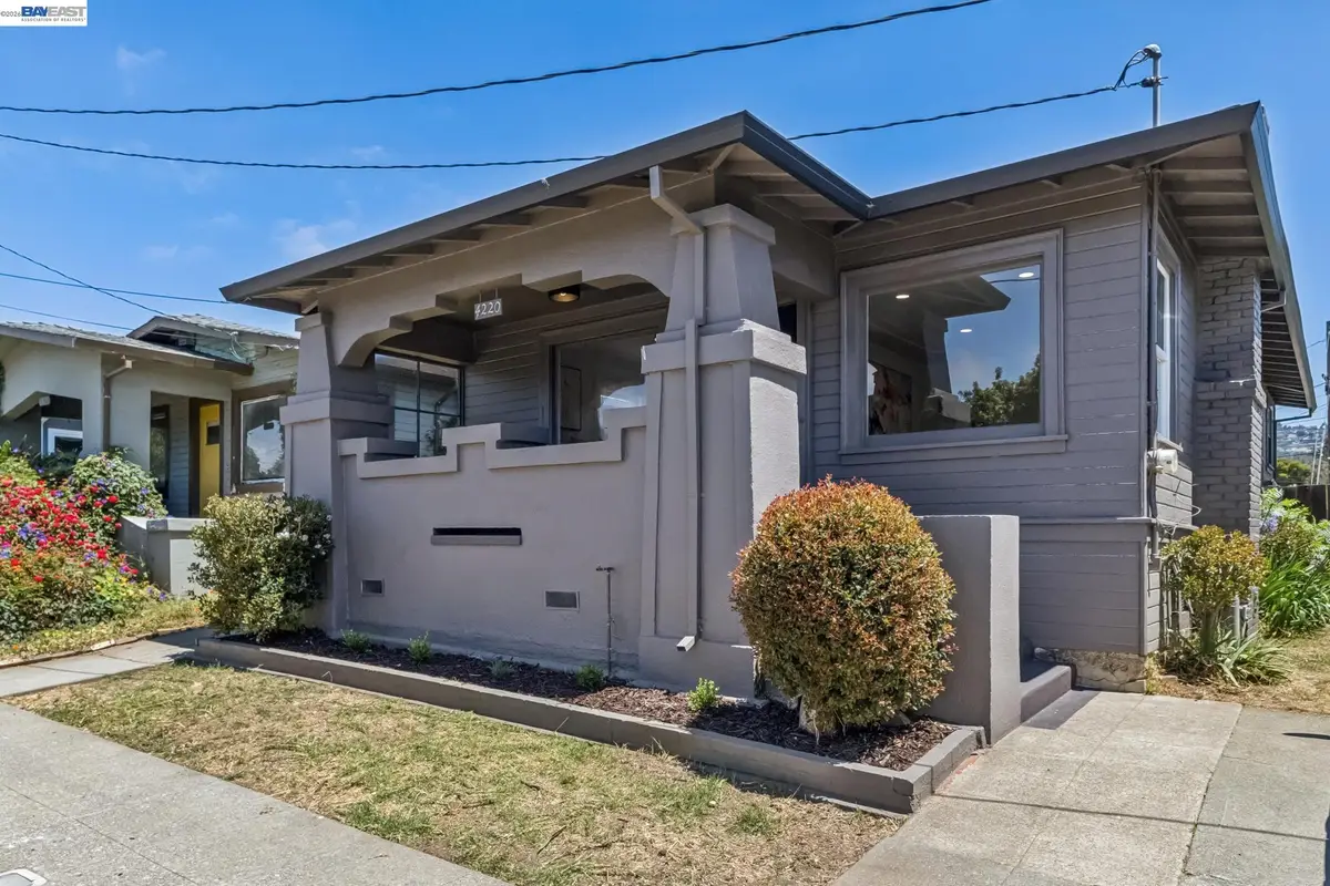 4220 Suter St, Oakland, CA 94619 - #1