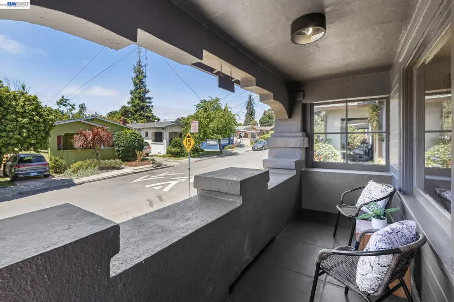 4220 Suter St, Oakland, CA 94619 - #2