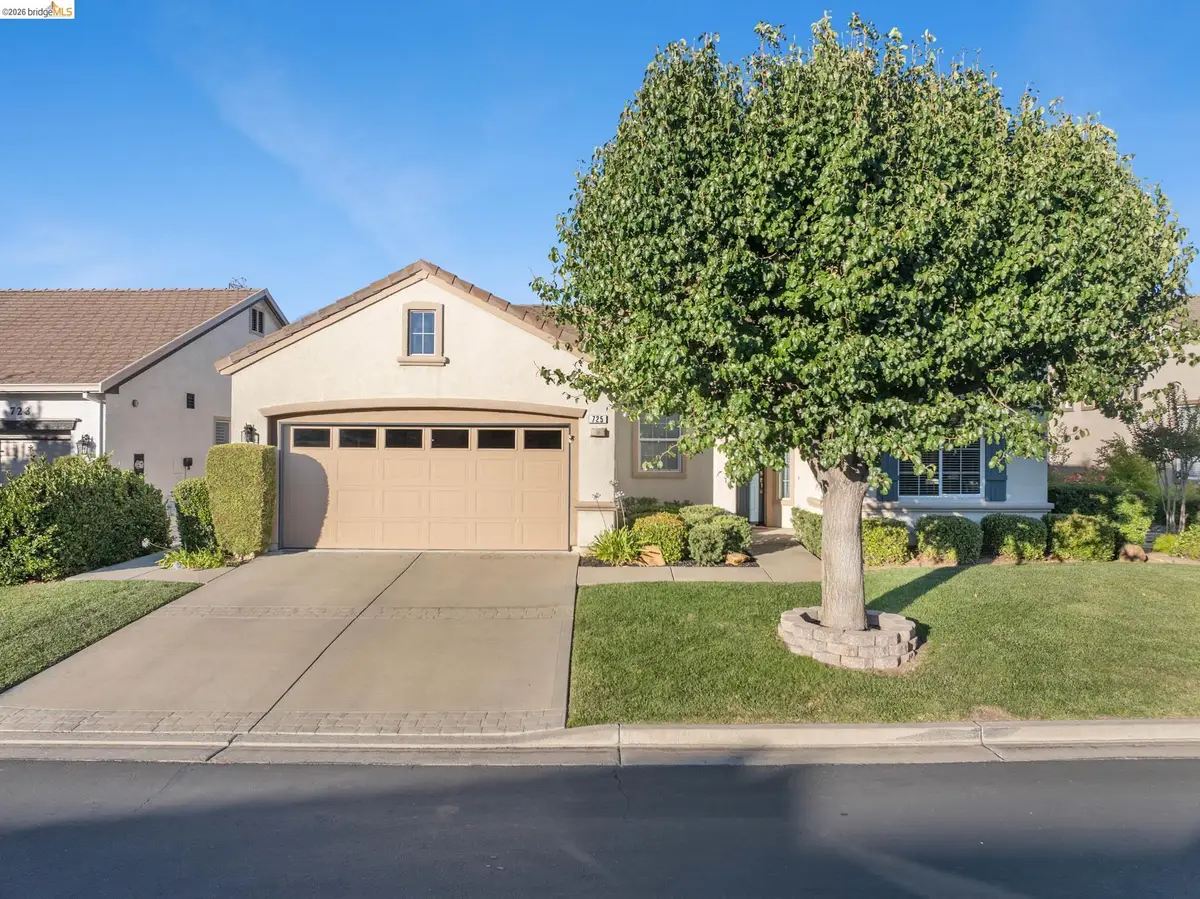725 Richardson Drive, Brentwood, CA 94513 - #1
