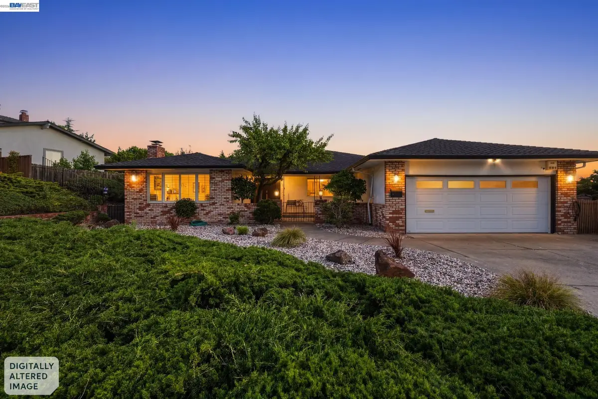 26918 Claiborne Ct, Hayward, CA 94542 - #1