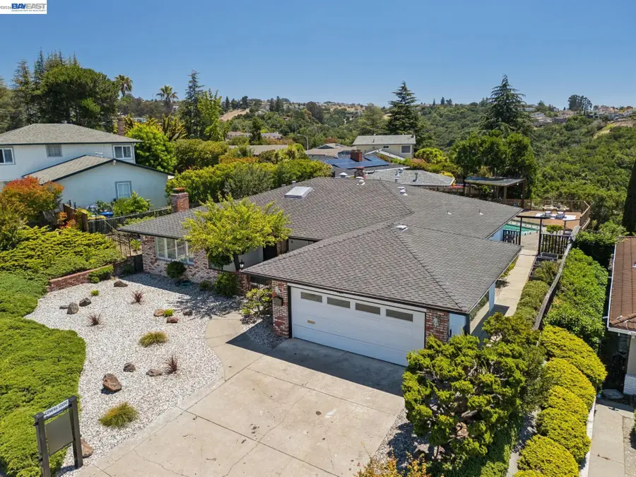 26918 Claiborne Ct, Hayward, CA 94542 - #3