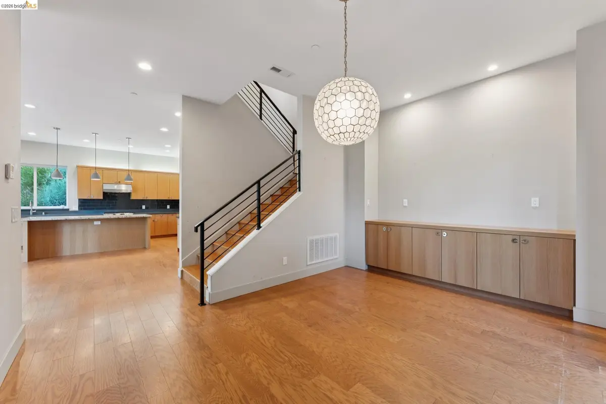 5917 Balboa, Oakland, CA 94611 - #1