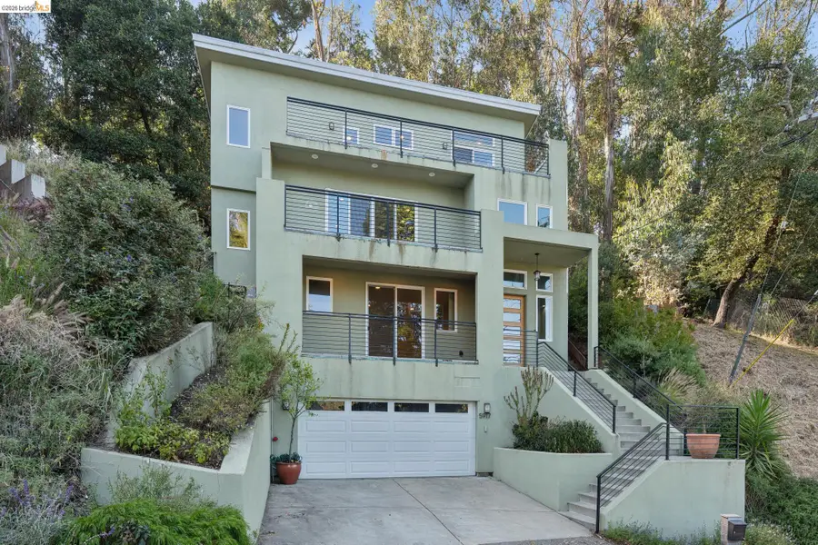 5917 Balboa, Oakland, CA 94611 - #3