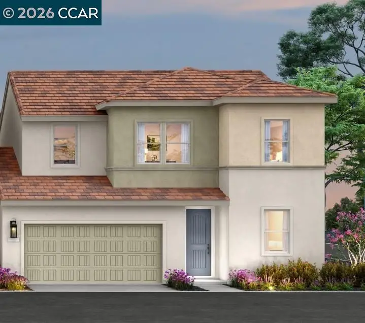 2160 Harborview Way, Sacramento, CA 95832 - #1