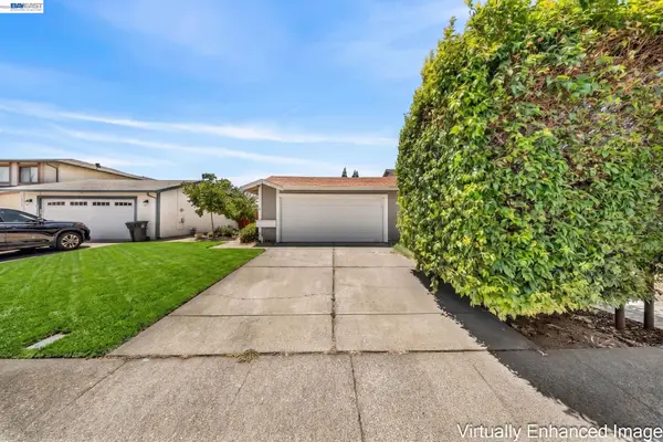 1718 Daniel Ct, Fairfield, CA 94533