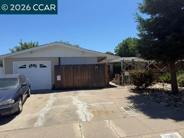 3194 Esperanza Dr, Concord, CA 94519 - #1