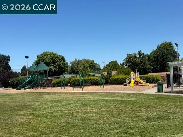 3194 Esperanza Dr, Concord, CA 94519 - #3