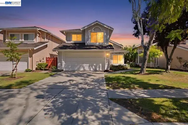 5579 Ridgewood Dr, Fremont, CA 94555