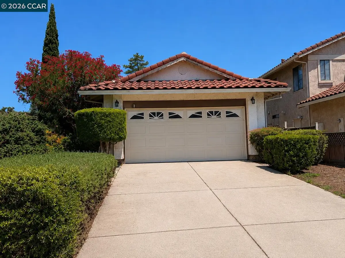 2825 Cashew St, Antioch, CA 94509 - #1