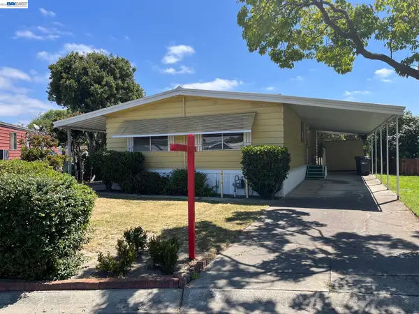 29000 Guildhall Rd, Hayward, CA 94544