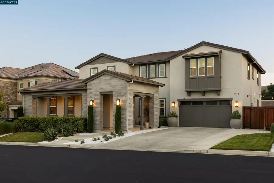 1993 Old Vine Pl, Brentwood, CA 94513 - #3