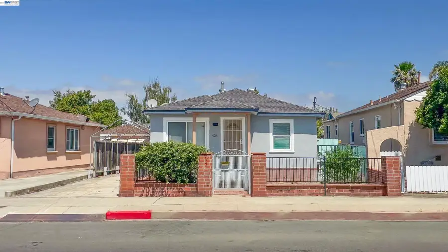 428 W Broadmoor Blvd, San Leandro, CA 94577 - #2