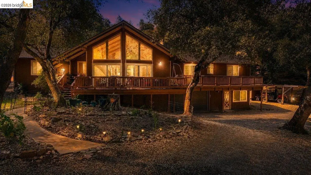 8733 Fraguero Rd, Sonora, CA 95370 - #1