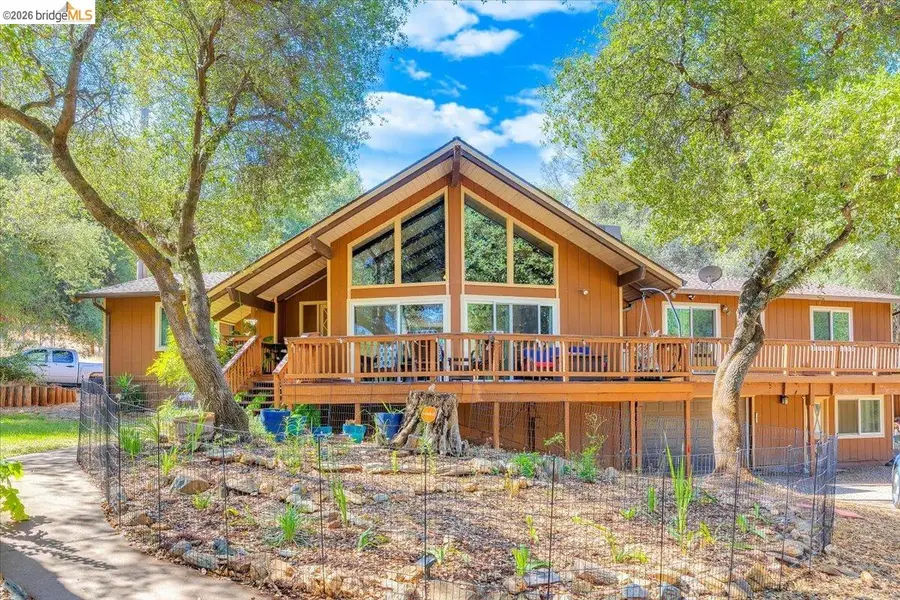 8733 Fraguero Rd, Sonora, CA 95370 - #2