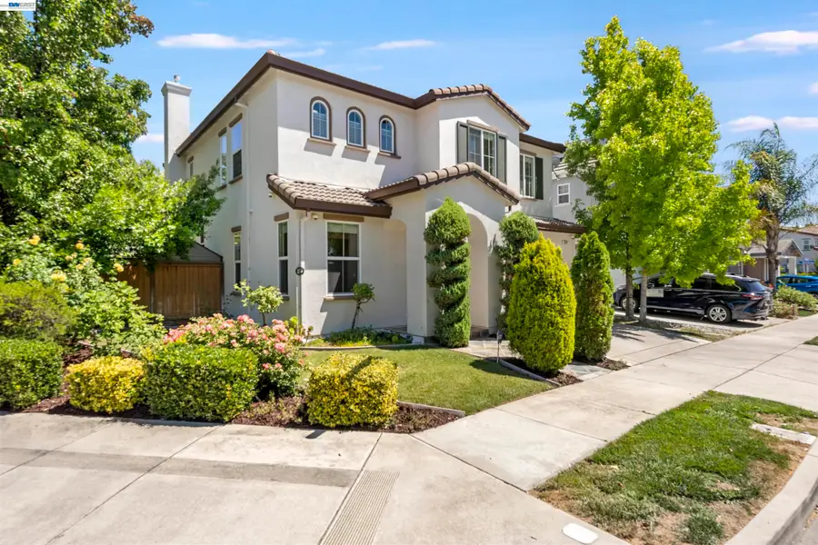 2909 Enfield St, San Ramon, CA 94582 - #2