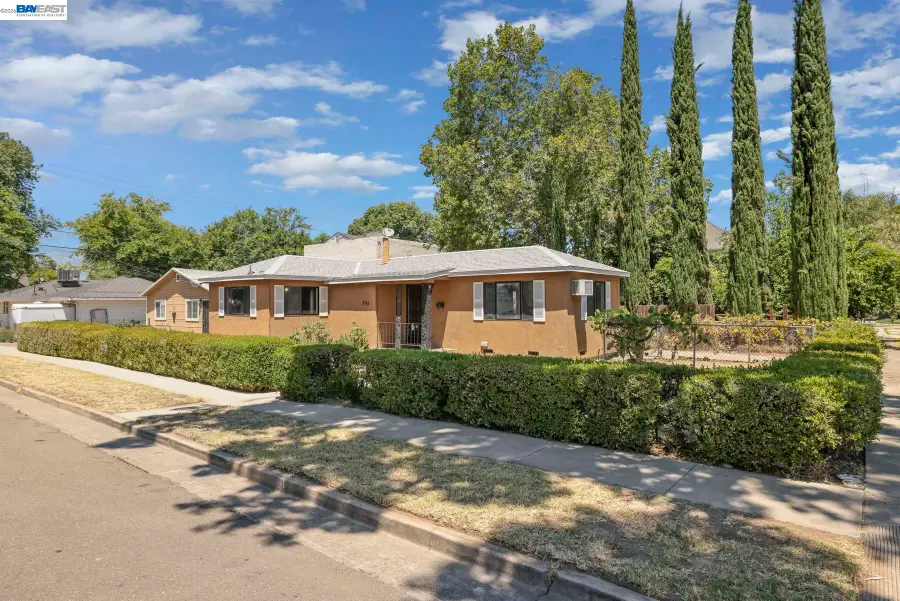 505 W 9th St, Tracy, CA 95376 - #3