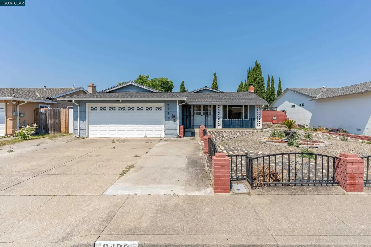 2480 Shield Dr, Union City, CA 94587 - #1