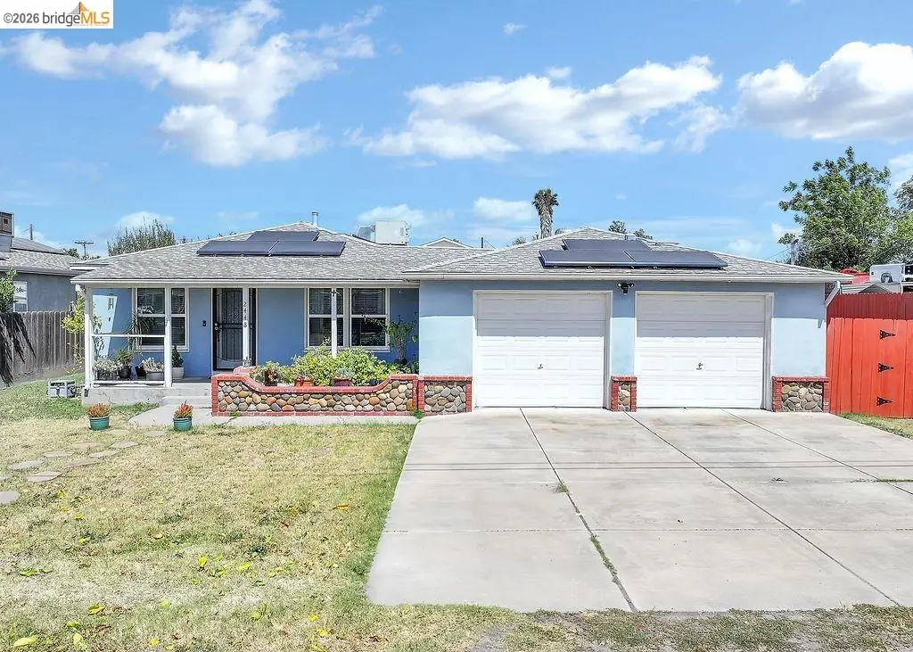 2448 Altoga Ave, Tracy, CA 95376 - #1