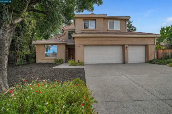 1932 Medicine Mountain Ct, Antioch, CA 94531