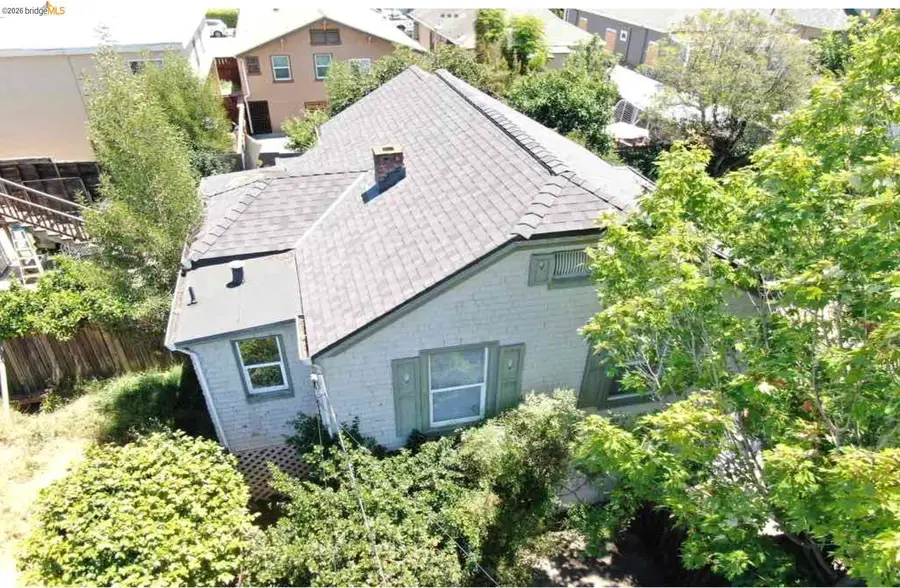 2044 Austin, Oakland, CA 94601 - #2