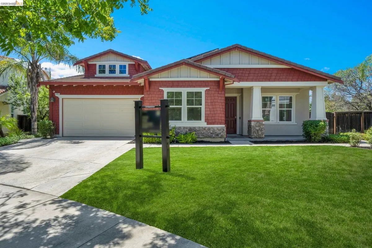 2397 Boulder St, Brentwood, CA 94513 - #1