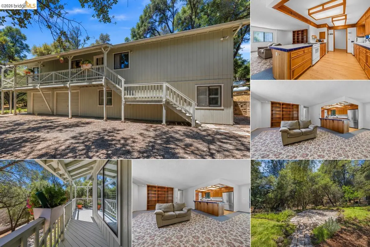 21478 Paseo De Los Portales, Sonora, CA 95370 - #1