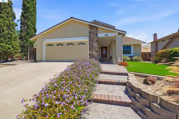47108 Yucatan Dr, Fremont, CA 94539