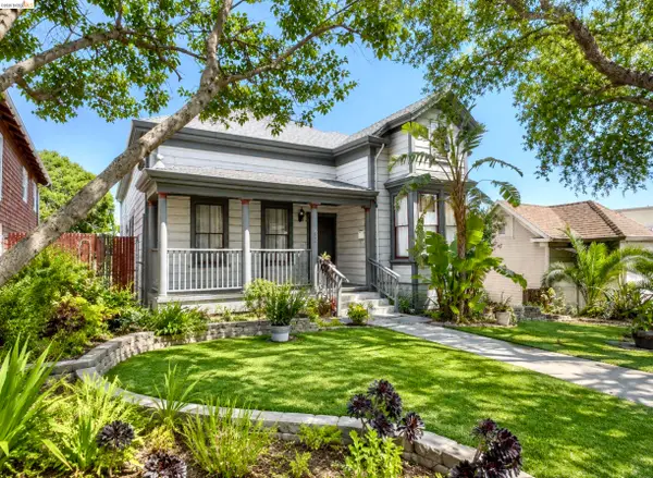 628 Kentucky St, Vallejo, CA 94590