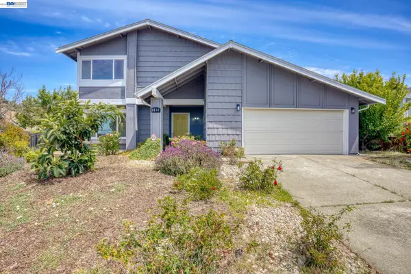1211 Donald Drive, Rodeo, CA 94572