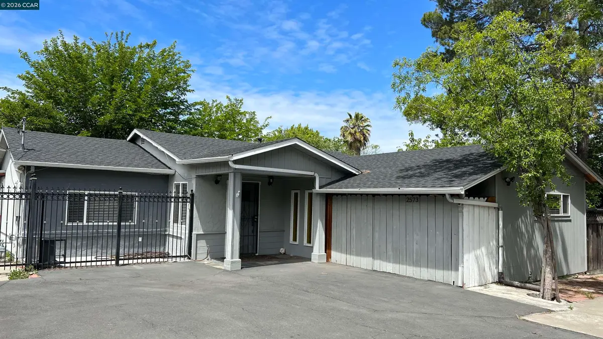 2573 Decca Lane, Walnut Creek, CA 94597 - #1