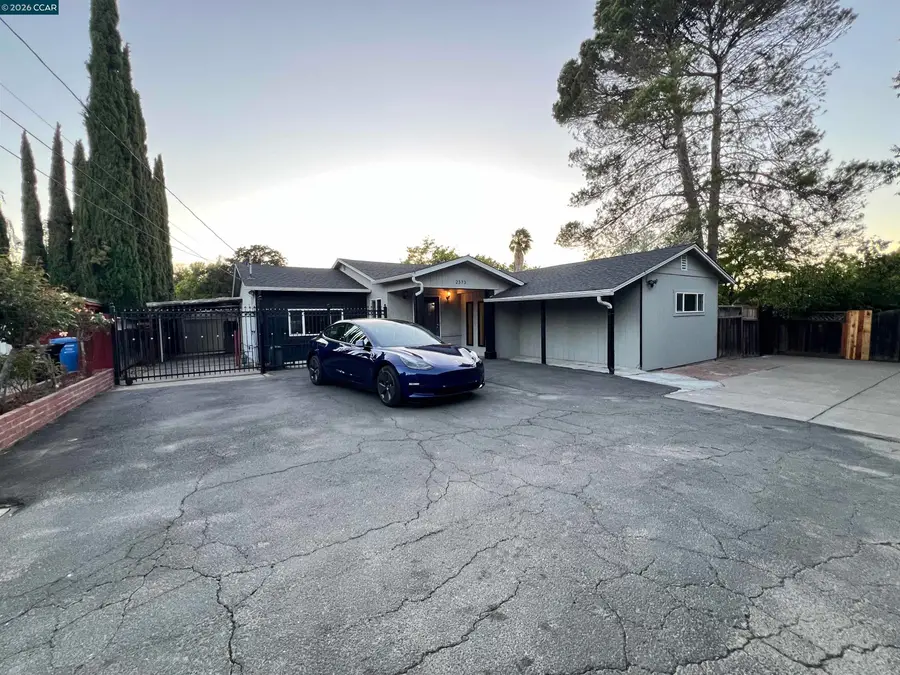 2573 Decca Lane, Walnut Creek, CA 94597 - #2