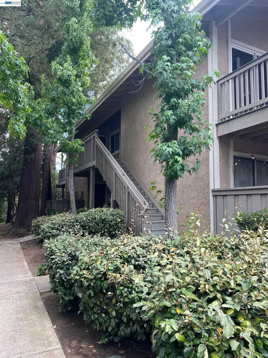 5455 Kirkwood Dr #C8, Concord, CA 94521 - #3