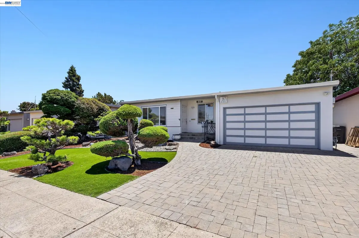 19131 Waverly Avenue, San Lorenzo, CA 94541 - #1