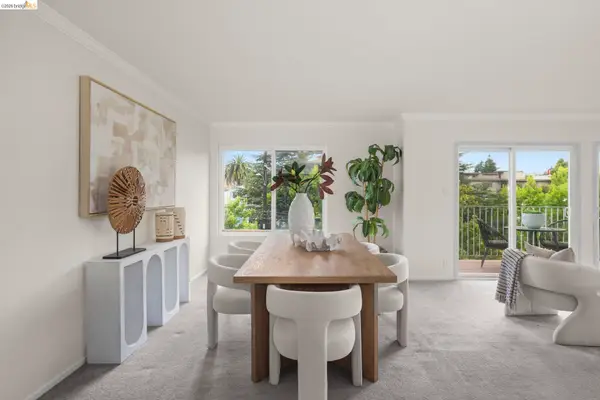 695 Mariposa Ave #401, Oakland, CA 94610
