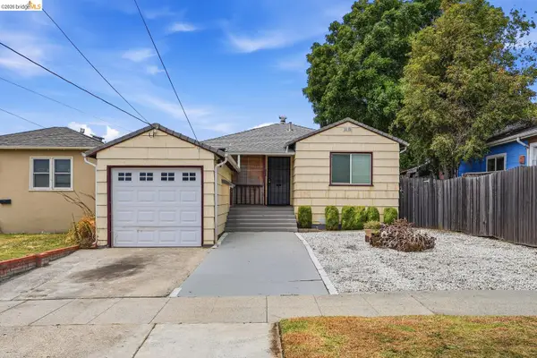143 S 42nd St, Richmond, CA 94804