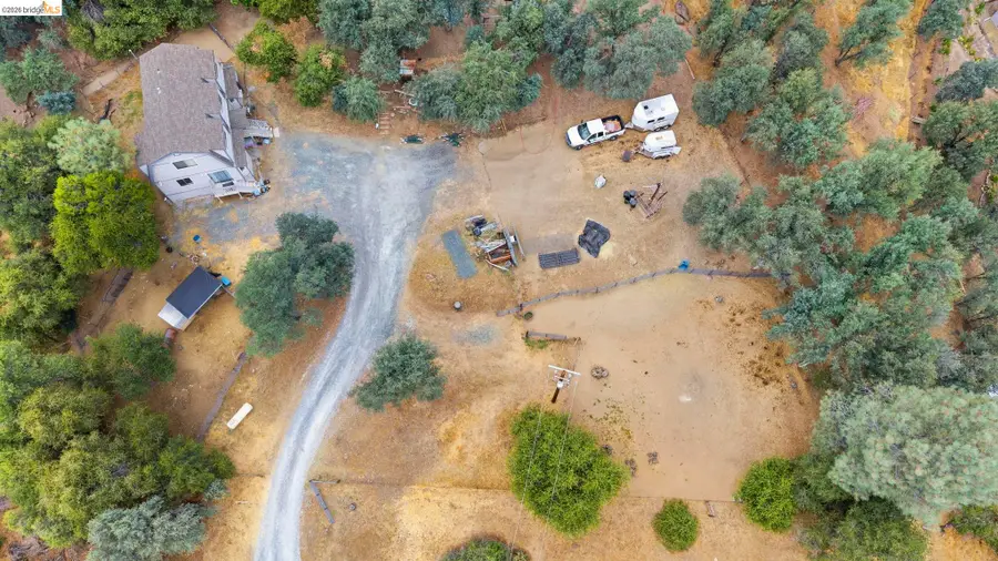 19584 Cherokee Rd, Tuolumne, CA 95379 - #3