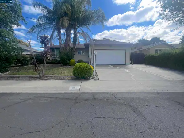 930 Sassel Avenue, Concord, CA 94518
