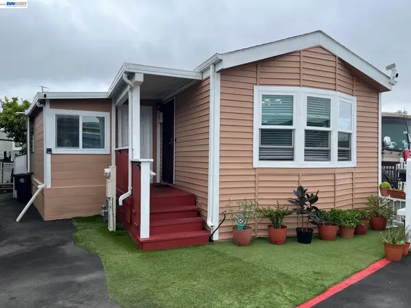 747 Lewelling Blvd. #50, San Leandro, CA 94578