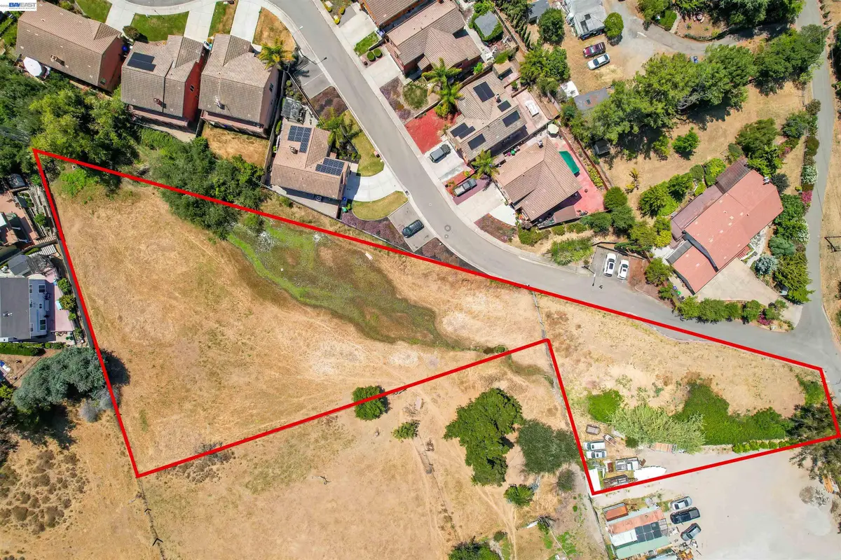 0 Mansfield Ave, Hayward, CA 94541 - #1