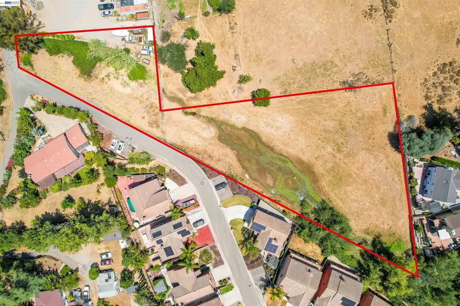 0 Mansfield Ave, Hayward, CA 94541 - #2