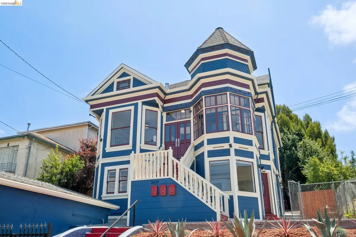 2230 23rd Ave, Oakland, CA 94606 - #1