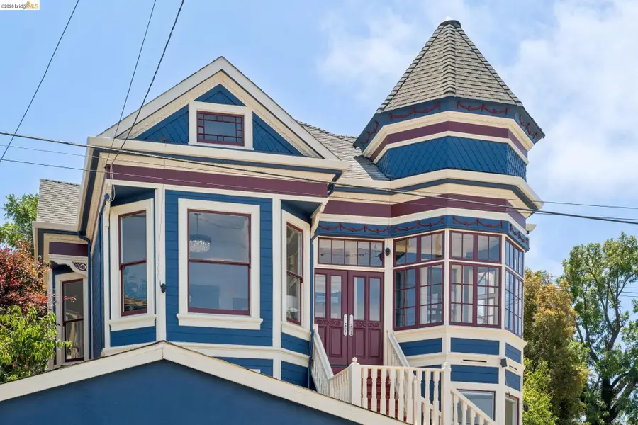 2230 23rd Ave, Oakland, CA 94606 - #3