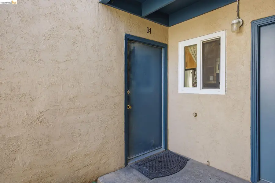 1731 Ellis St #14, Concord, CA 94520 - #2